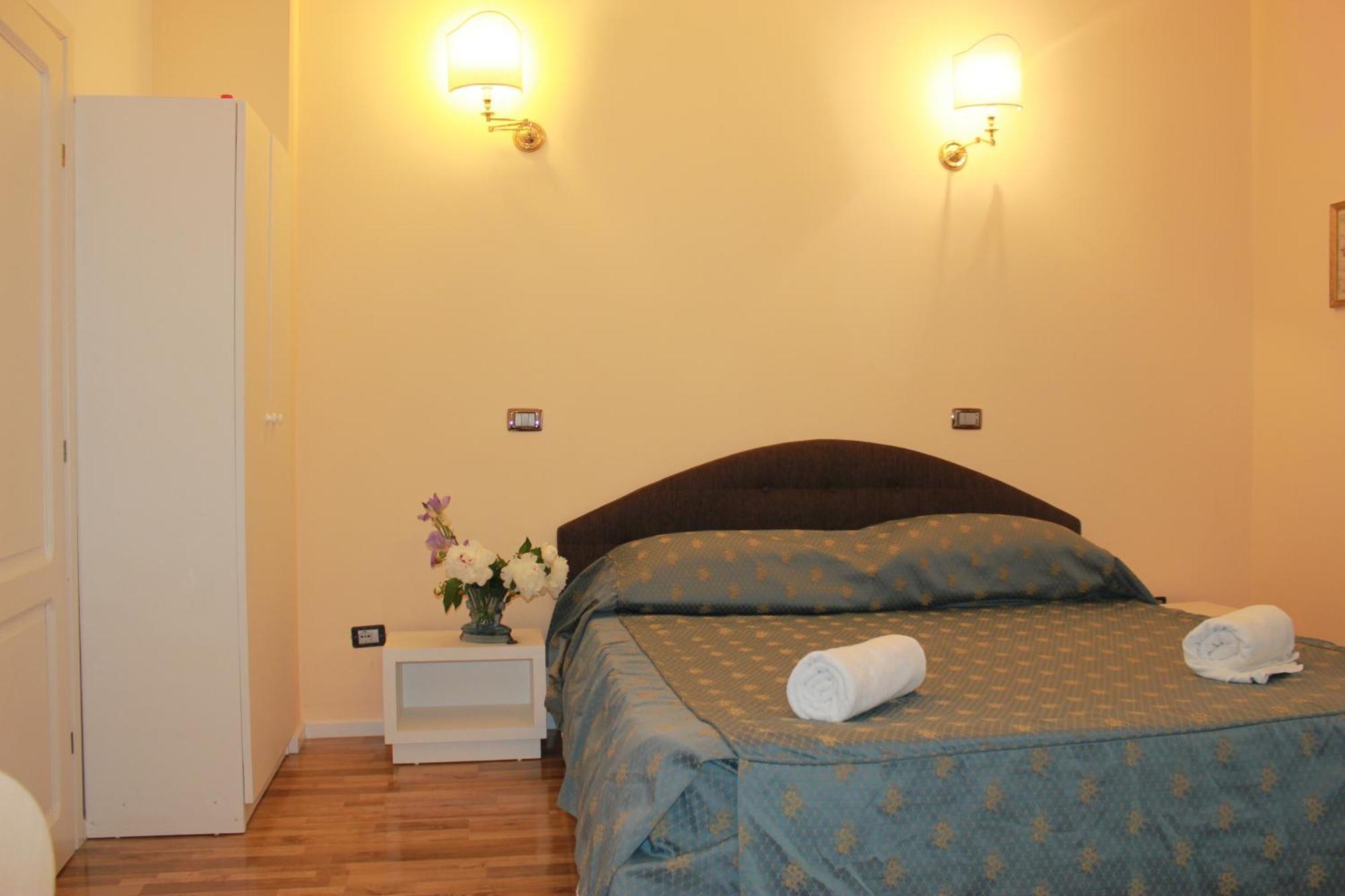 Vila Flavia B&B Constanţa Zimmer foto