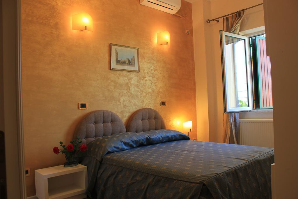 Vila Flavia B&B Constanţa Zimmer foto