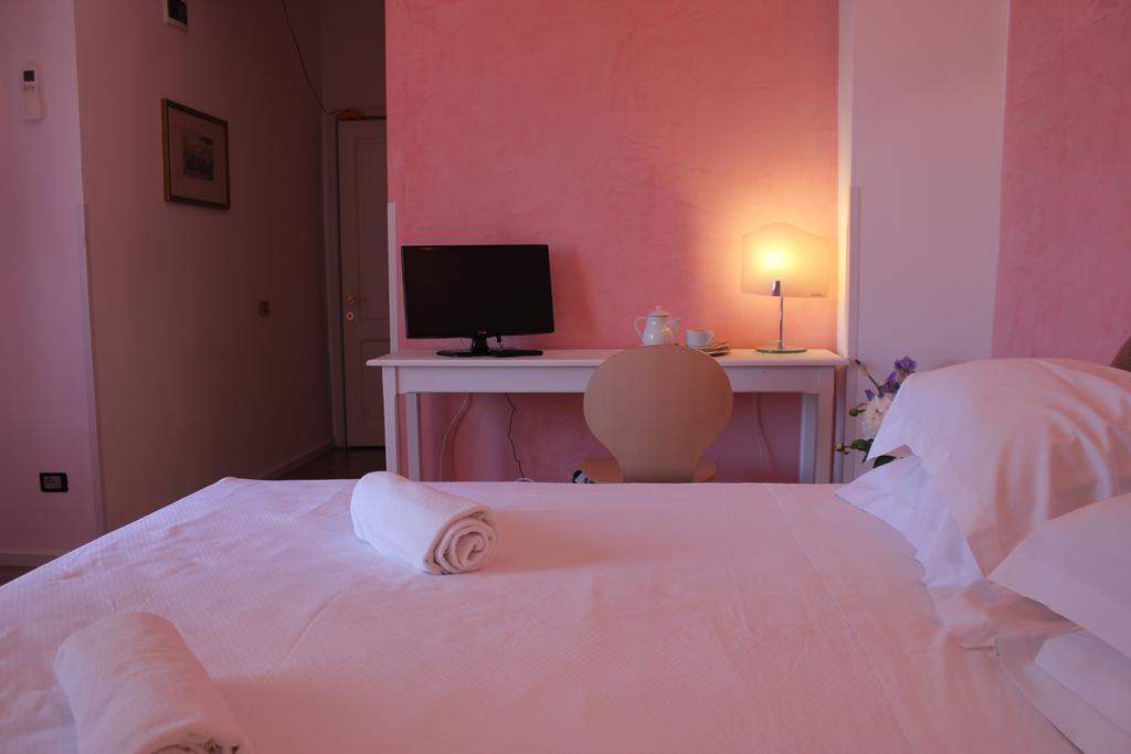 Vila Flavia B&B Constanţa Zimmer foto