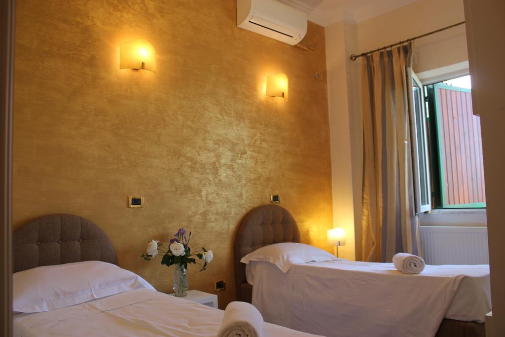 Vila Flavia B&B Constanţa Zimmer foto